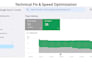 do advanced technical SEO audit and fix technical errors